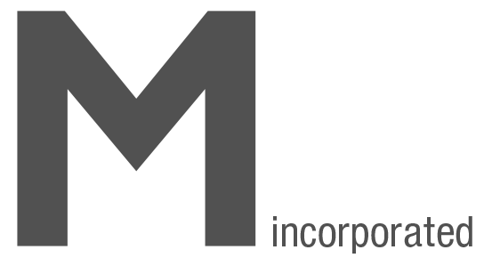 M incorporated